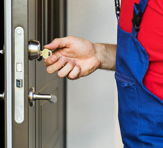 Residential Locksmith Dublin