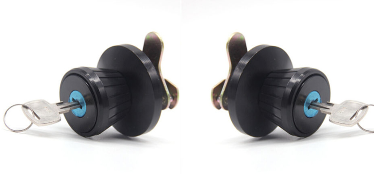 Cabinet Knob Lock Dublin