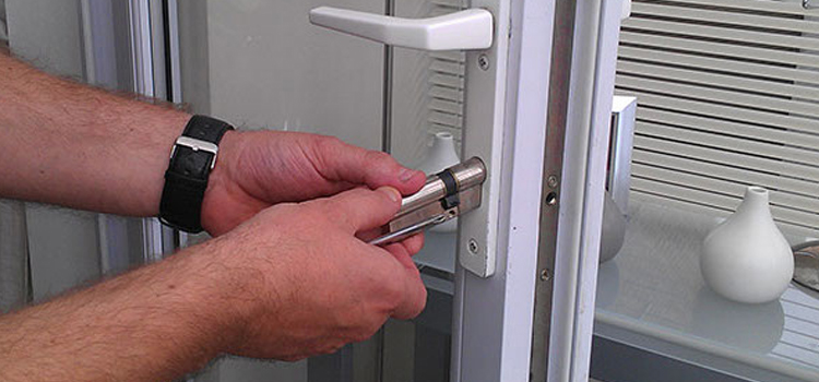 Commercial Door Lock Repair in Dublin