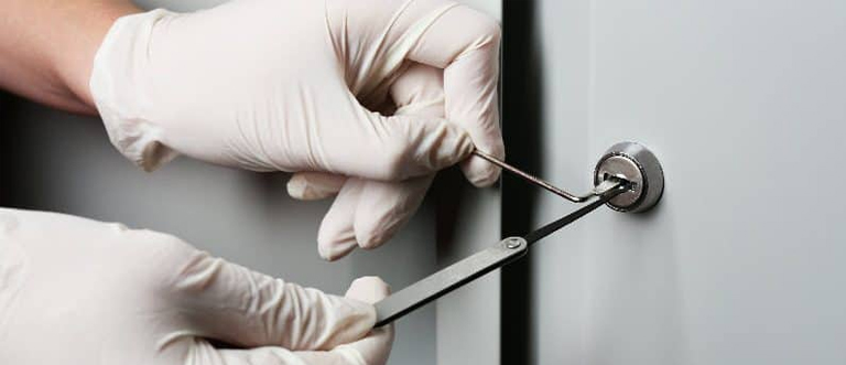 Commercial Emergency Locksmith Dublin