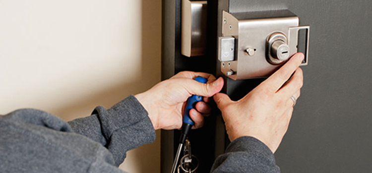 Deadbolt Lock Installation Dublin