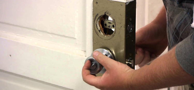Home Lock Change in Dublin