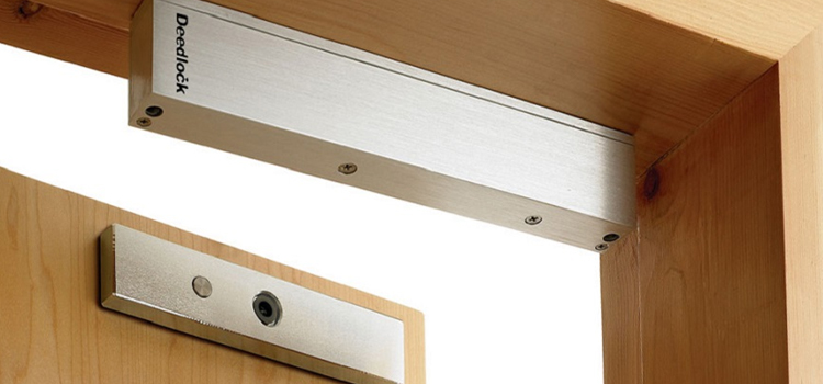 Magnetic lock installation Dublin