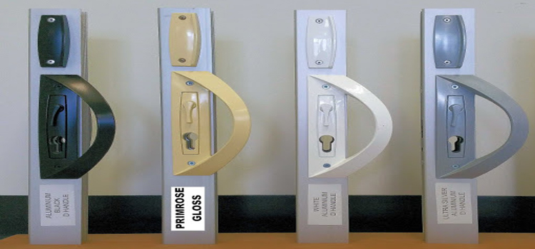 Sliding Door Handle Design Dublin
